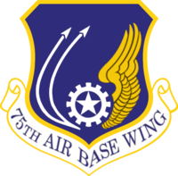 75th Air Base Wing