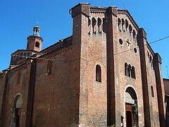 Chiesa di San Teodoro (Pavia)