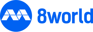 <span class="mw-page-title-main">8world</span>