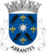 Blason de Abrantes