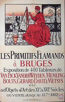 Poster, Bruges, 1902 AM. Lynen.jpg