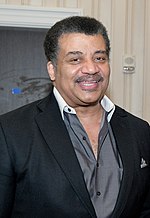 Vorschaubild für Neil deGrasse Tyson