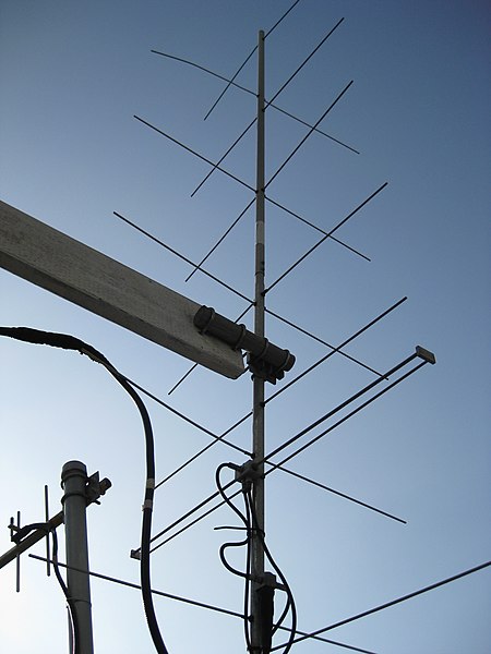 File:ATS-3 Satellite VHF Ground Station Antenna.jpg