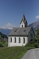 * Nomination AT 65034 Expositurkirche Mariä Reinigung (Falterschein), Zams, Tirol --Hubertl 22:46, 7 September 2015 (UTC) * Promotion Good quality. --Ralf Roletschek 23:07, 7 September 2015 (UTC)