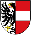 Wappen von Telfs