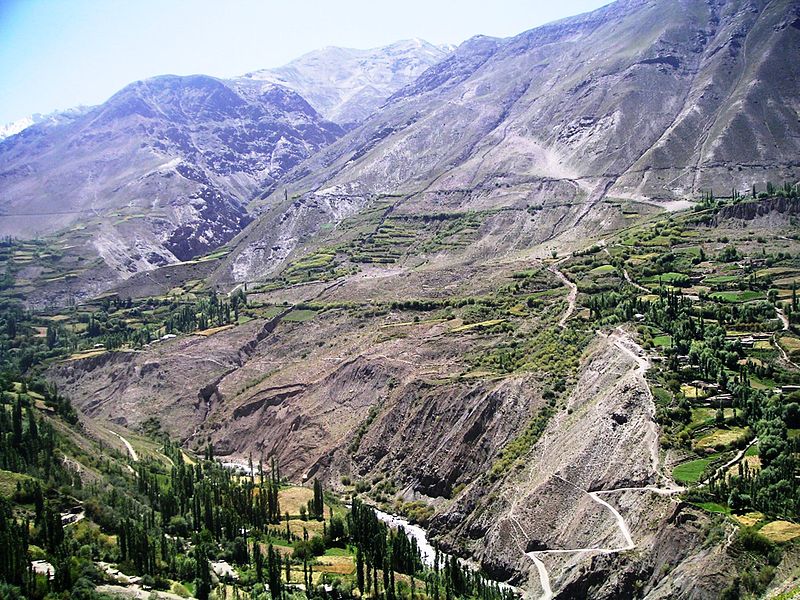 File:A beautiful view of Andraghach Valley Khot Torkhow District Chitral NWFP Pakistan photo by Rehmat Aziz Chitrali.JPG