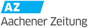 Fayl:Aachener-Zeitung-Logo.svg üçün miniatür