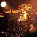 Bawdlun am Phil Rudd