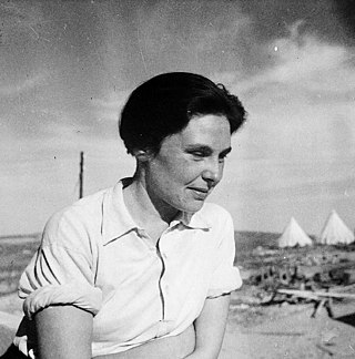 <span class="mw-page-title-main">Ada Sereni</span> Israel Prize recipient (1905–1997)