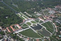 Schloss Nymphenburg