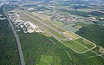 Vorschaubild für Flughafen Braunschweig-Wolfsburg