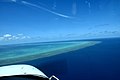Aerial shots of The Great Barrier Reef, Queensland, Australia (Ank Kumar) 04.jpg