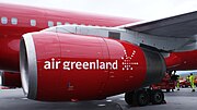 Thumbnail for Air Greenland