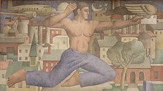 Эдвин Бойд Джонсонның әуе поштасы, 1937.jpg