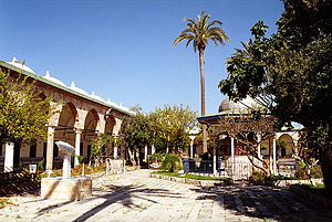 Israël Acre: Lieux remarquables, Histoire dAcre, Religions