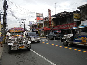 Alaminos (Laguna)