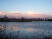 Aldermaston Gravel шұңқырлары - geograph.org.uk - 71868.jpg