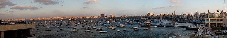 Alexandria