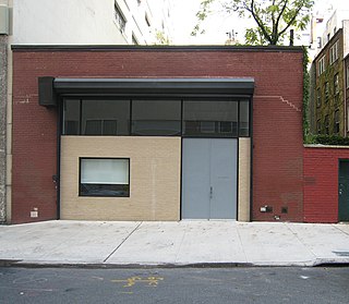 <span class="mw-page-title-main">Greenspon Gallery</span>