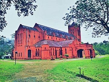 Skeda:All_Saints_Garrison_Church,_Lucknow,_Uttar_Pradesh.jpg