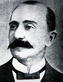 Lajos Hugó Nellmapius