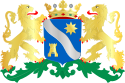 Coat of arms of the municipality of Alphen aan den Rijn