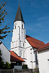 St. Nikola (Altdorf)