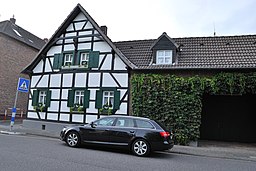 Am alten Fließ 59, Bergheim-Fliesteden 2