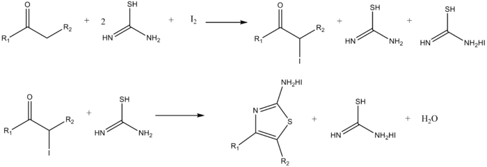 aminothiazoles