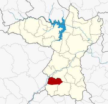 Waeng Yai district