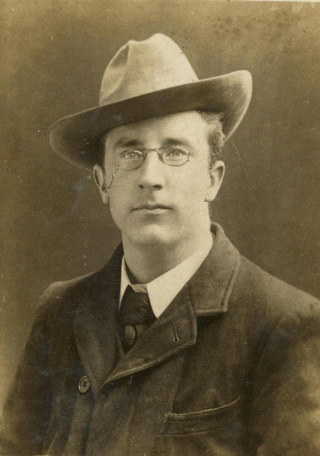 <span class="mw-page-title-main">William MacQueen</span> British anarchist (1875–1908)