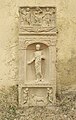 * Nomination Ancient funerary steles in Timgad, Batna Province, Algeria --Reda Kerbouche 18:15, 12 November 2023 (UTC) * Promotion  Support Good quality. --Plozessor 05:03, 13 November 2023 (UTC)