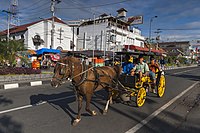 Kota Yogyakarta: Etimologi, Pusaka dan Identitas Daerah, Sejarah