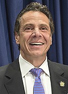 Andrew M. Cuomo in juli 2014 (bijgesneden).jpg