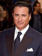 Andy Garcia at the 2009 Deauville American Film Festival-01A