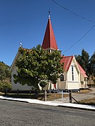 Église anglicane de l’Épiphanie