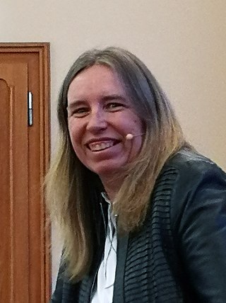 <span class="mw-page-title-main">Anja Feldmann</span> German computer scientist