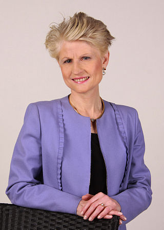 <span class="mw-page-title-main">Anna Maria Corazza Bildt</span>Italian-Swedish politician