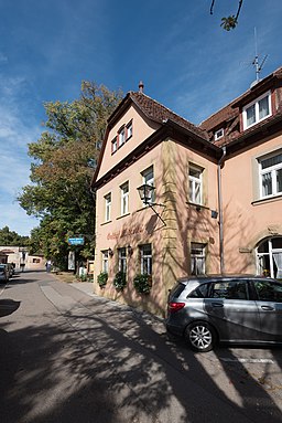 Ansbacher Straße 7 Rothenburg ob der Tauber 20190922 002