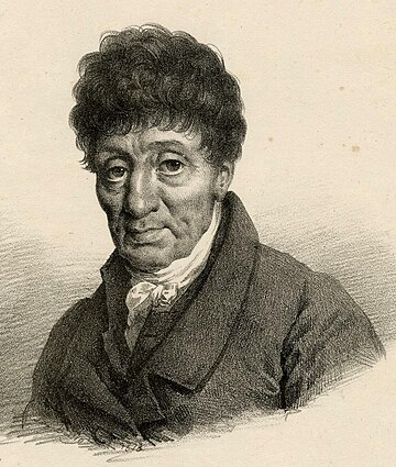 Antoine-François-Claude Ferrand