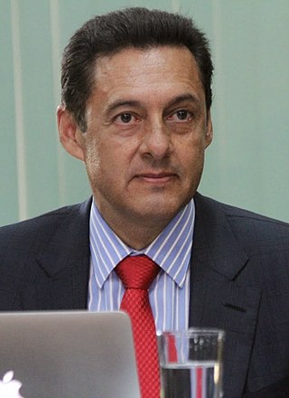<span class="mw-page-title-main">Antonio Álvarez Desanti</span> Costa Rican politician, lawyer and businessman