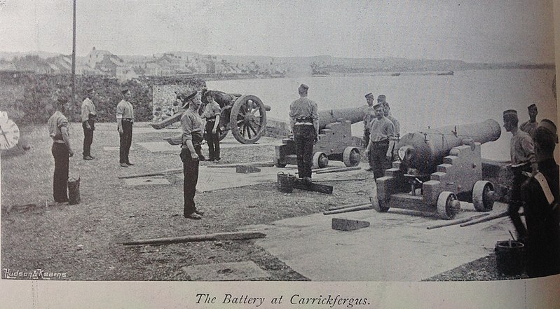 File:Antrim militia artillery, 1897 01.jpg
