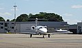 Cessna Citation Mustang OO-PRM