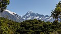 * Nomination Aoraki - Mt Cook from Sealy Tarns Track, Aoraki --Podzemnik 08:36, 17 May 2020 (UTC) * Promotion  Support Good quality. --Tournasol7 09:24, 17 May 2020 (UTC)