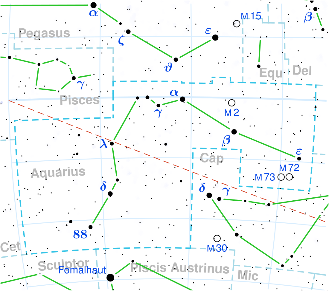 Epsilon Aquarii