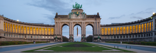 Arcades du Cinquantenaire Wikip dia