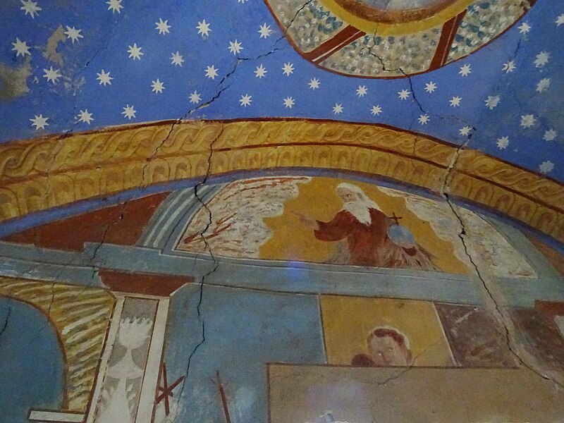 File:Arco, chiesa di San Giovanni Battista - Affreschi 04.JPG