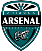 Arizona Arsenal SC logo.png