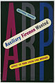 Arp - Auxiliary Firemen Wanted Art.IWMPST3467.jpg