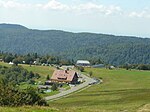 Col du Ballon d'Alsace